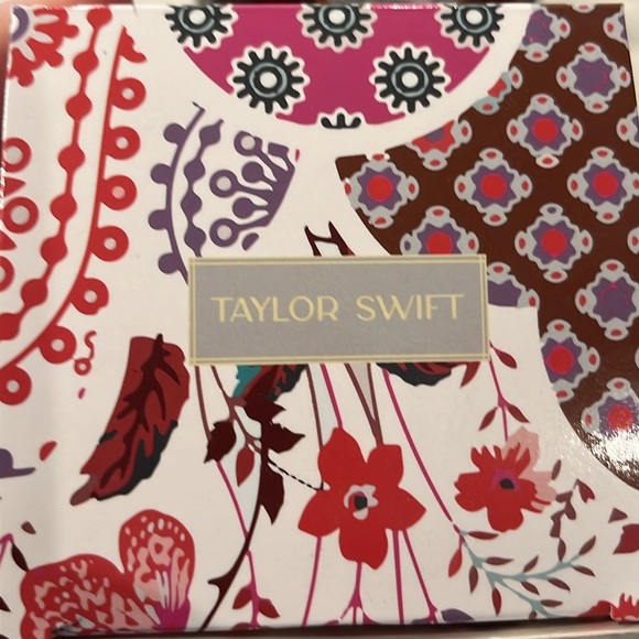 Taylor Swift Folklore Era Ball Ornament - Picture 4 of 4